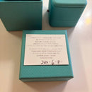 Tiffany Rings