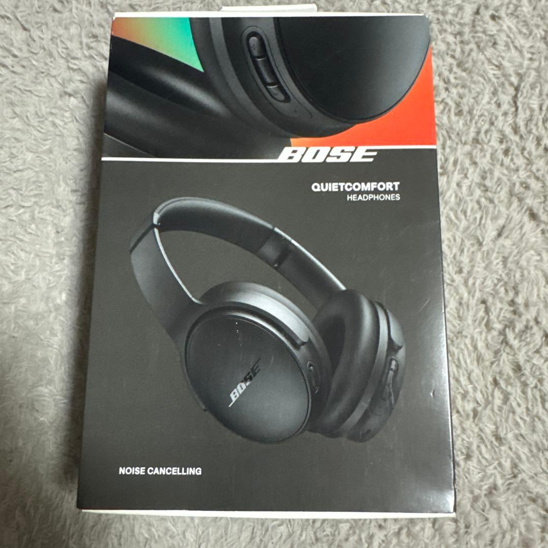 Bose Wireless Headphones Quietcomfort