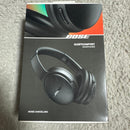 Bose Wireless Headphones Quietcomfort