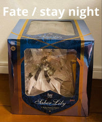 Good Smile Company Game Characters Fate/Stay Night