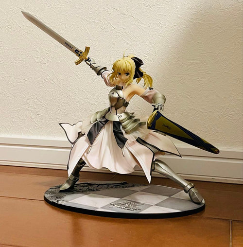 Good Smile Company Game Characters Fate/Stay Night