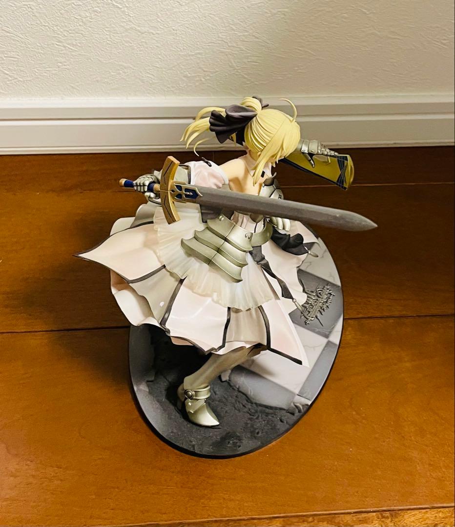 Good Smile Company Game Characters Fate/Stay Night