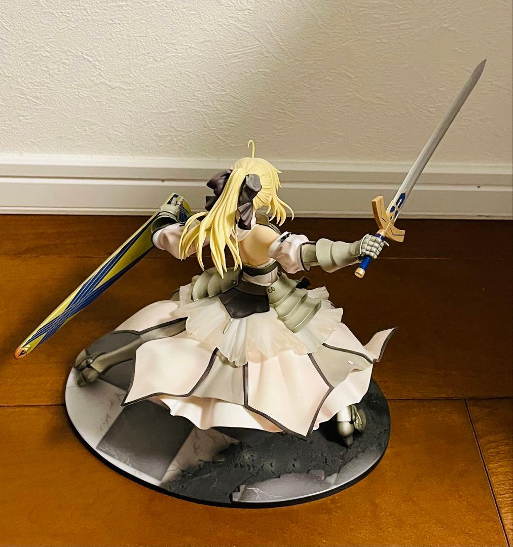 Good Smile Company Game Characters Fate/Stay Night