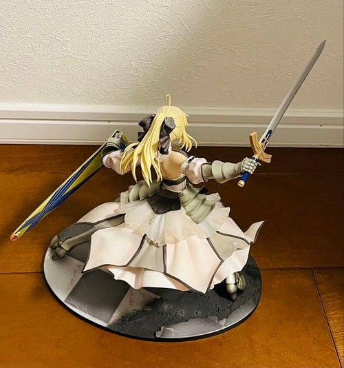 Good Smile Company Game Characters Fate/Stay Night