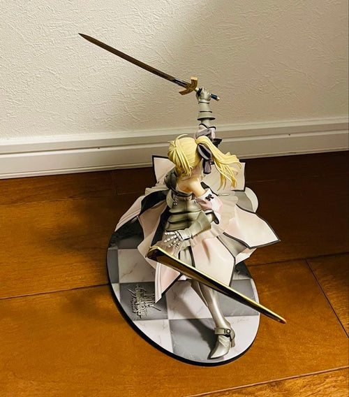 Good Smile Company Game Characters Fate/Stay Night