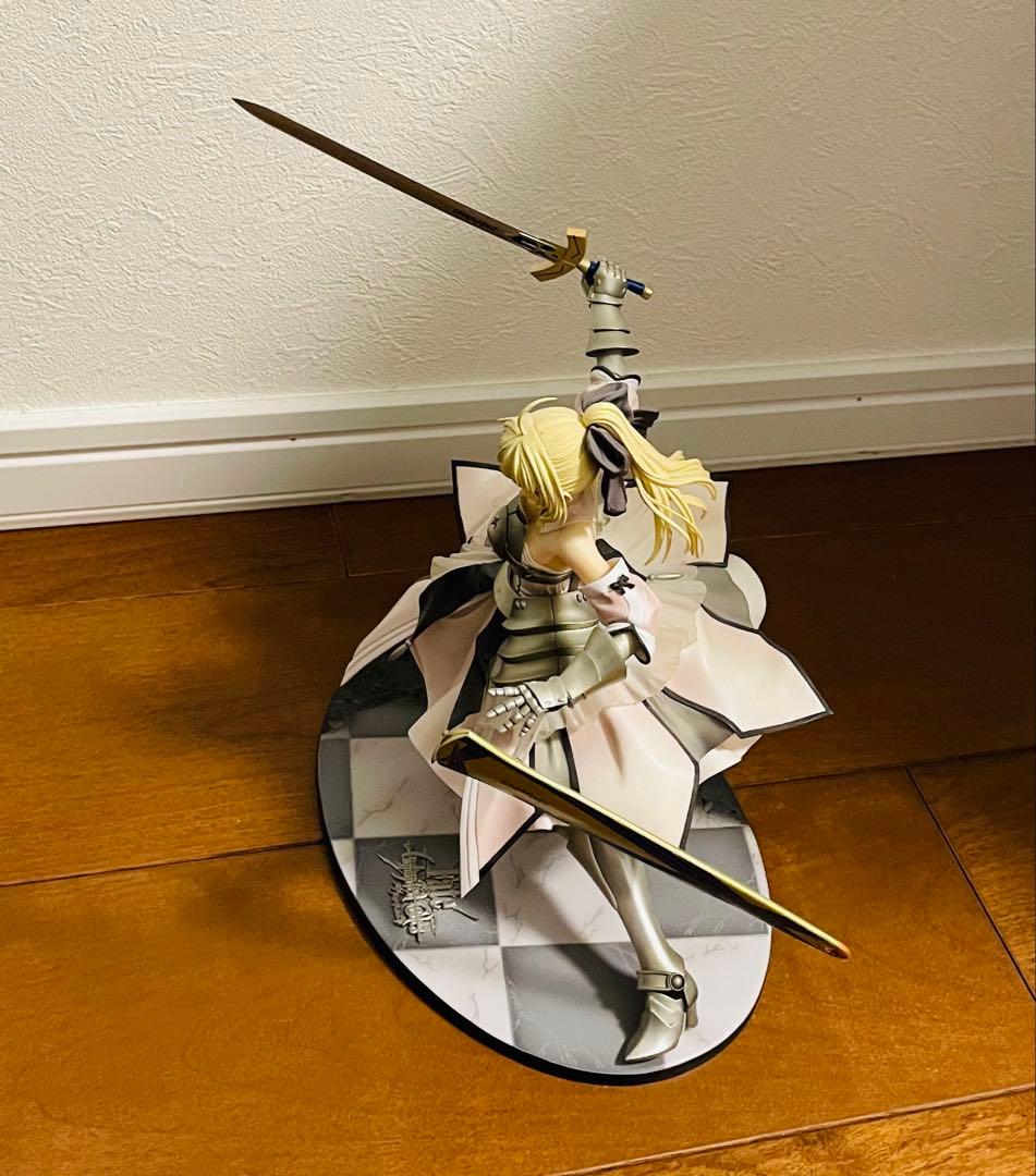 Good Smile Company Game Characters Fate/Stay Night