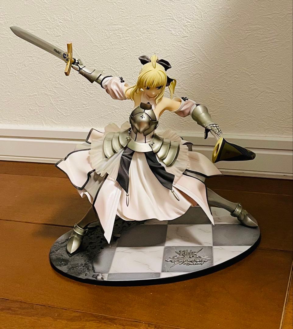 Good Smile Company Game Characters Fate/Stay Night