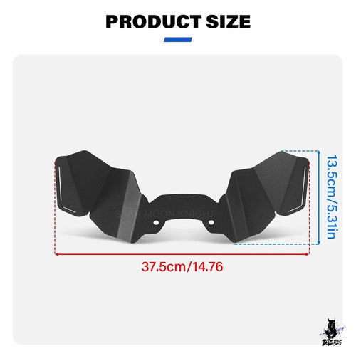 Cowl Fender Tracer7/Tracer 7 Gt 2025