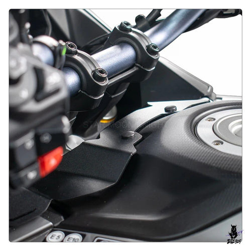 Cowl Fender Tracer7/Tracer 7 Gt 2025