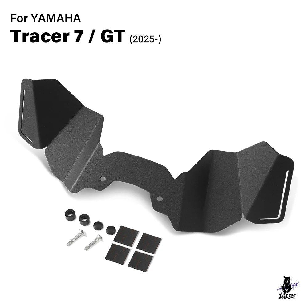 Cowl Fender Tracer7/Tracer 7 Gt 2025