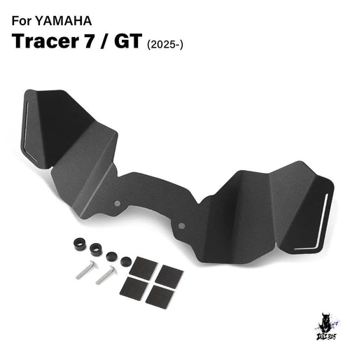 Cowl Fender Tracer7/Tracer 7 Gt 2025