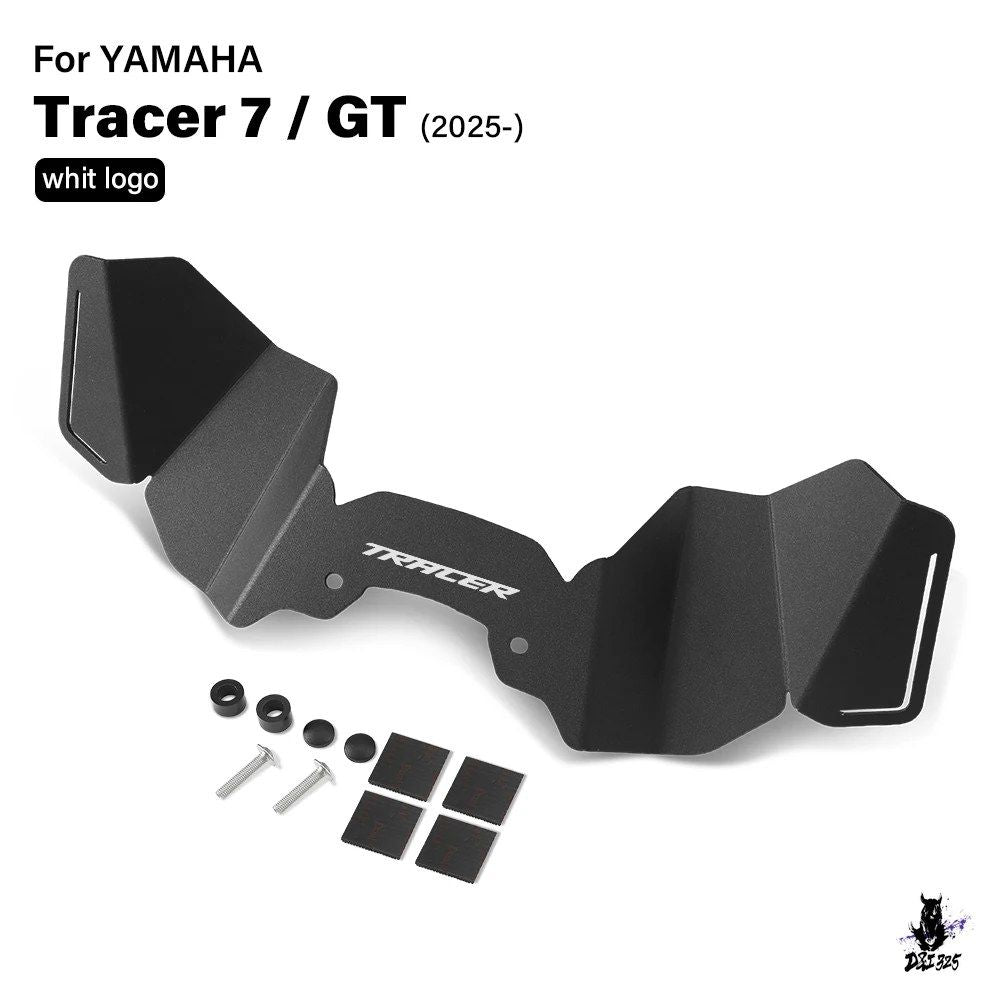 Cowl Fender Tracer7/Tracer 7 Gt 2025