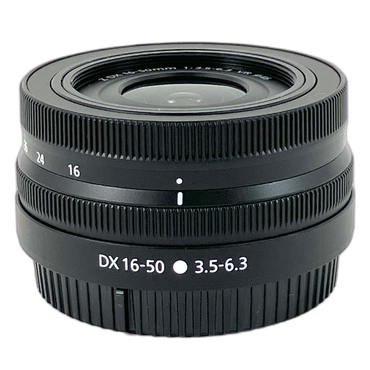 Nikon Lens (Zoom) Nikkor Z Dx 16-50Mm F3.5-6.3 Vr