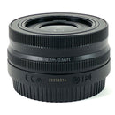 Nikon Lens (Zoom) Nikkor Z Dx 16-50Mm F3.5-6.3 Vr