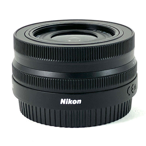 Nikon Lens (Zoom) Nikkor Z Dx 16-50Mm F3.5-6.3 Vr