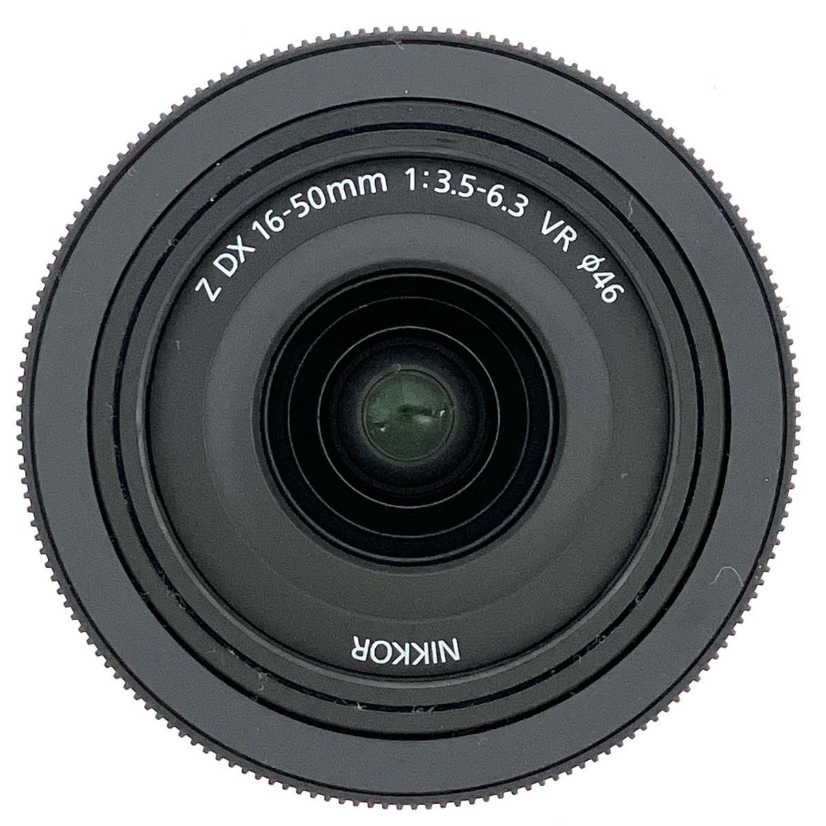 Nikon Lens (Zoom) Nikkor Z Dx 16-50Mm F3.5-6.3 Vr