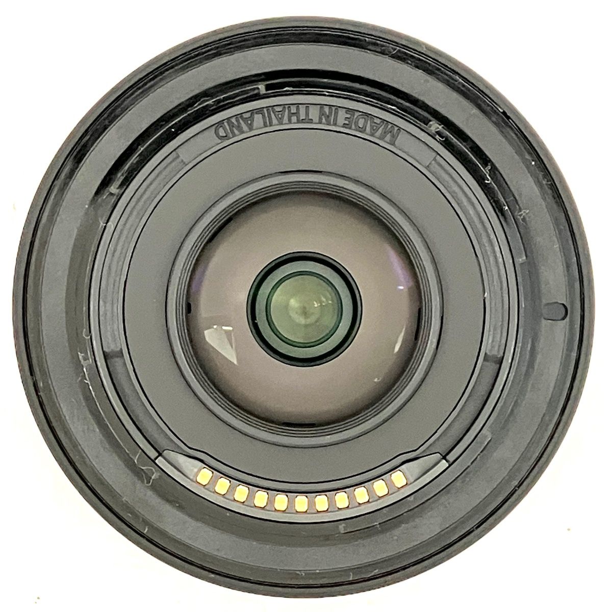 Nikon Lens (Zoom) Nikkor Z Dx 16-50Mm F3.5-6.3 Vr