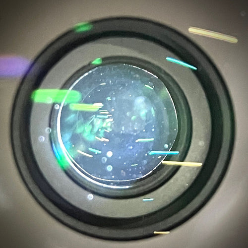 Nikon Lens (Zoom) Nikkor Z Dx 16-50Mm F3.5-6.3 Vr
