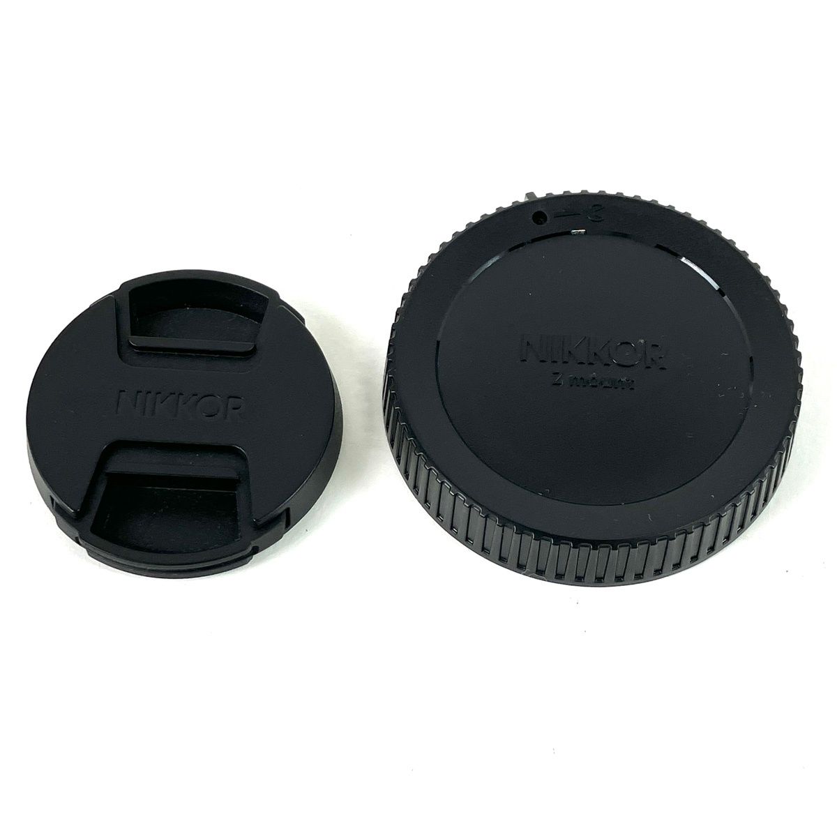 Nikon Lens (Zoom) Nikkor Z Dx 16-50Mm F3.5-6.3 Vr
