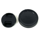 Nikon Lens (Zoom) Nikkor Z Dx 16-50Mm F3.5-6.3 Vr
