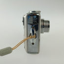Canon Compact Digital Camera Ixy 70 Silver