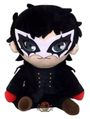 Stuffed Animal Body 5