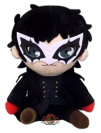 Stuffed Animal Body 5