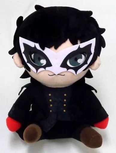 Stuffed Animal Body 5