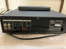 Sony Cd, Md Cassette Decks Mds-S37