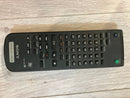 Sony Cd, Md Cassette Decks Mds-S37