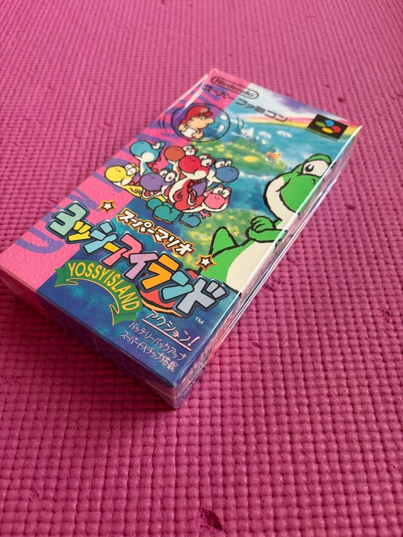 Super Famicom Games