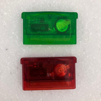 Gameboy Advance Games 2