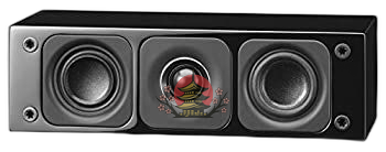 Sound Speaker Rear Bar Denon Sc-C17 Sc-17 Sc-37 1 Sc-C17K