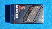 Sony Cassette Players Wm-F203