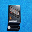 Lecteurs de cassettes Sony Wm-F203