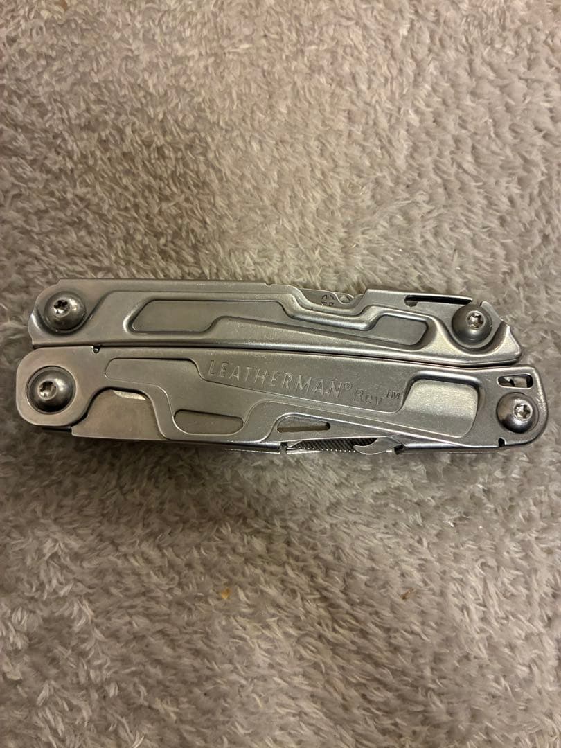 Leatherman Others Yamaha