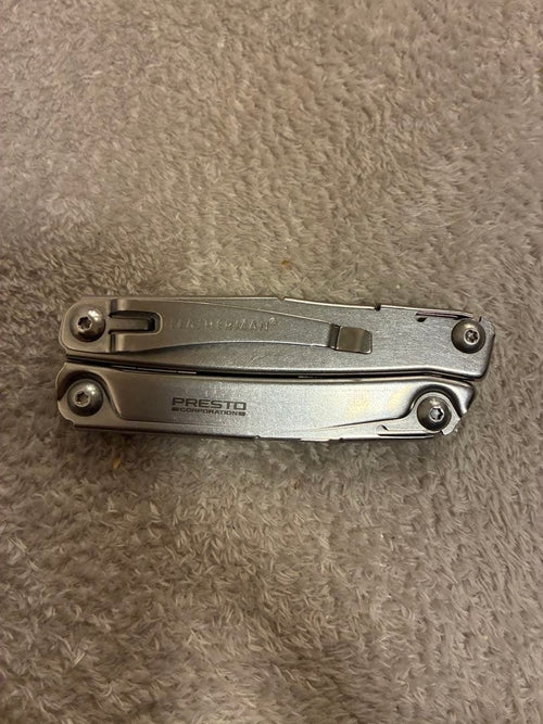 Leatherman Others Yamaha