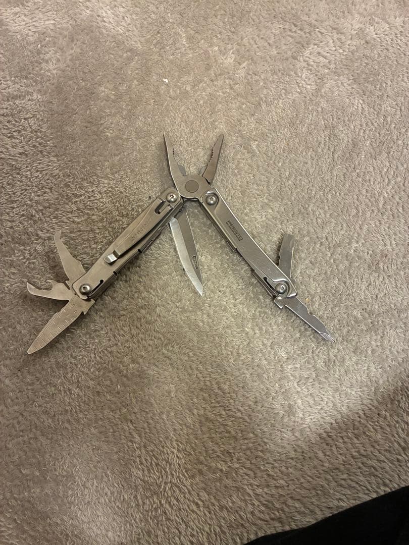 Leatherman Others Yamaha