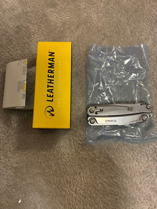 Leatherman Others Yamaha