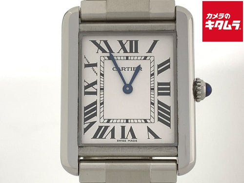 Watch (Quartz) Sm W5200013