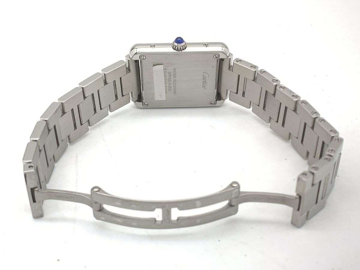 Watch (Quartz) Sm W5200013