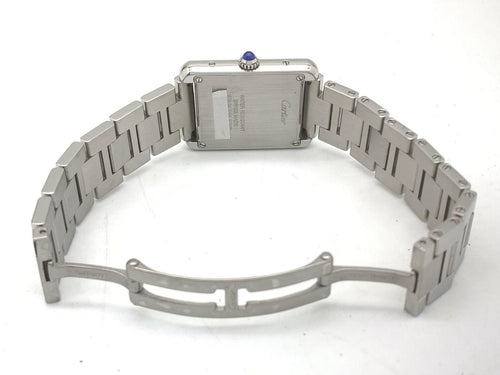 Watch (Quartz) Sm W5200013