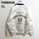 Yamaha Nylon Jacket Vintage 80S Ll