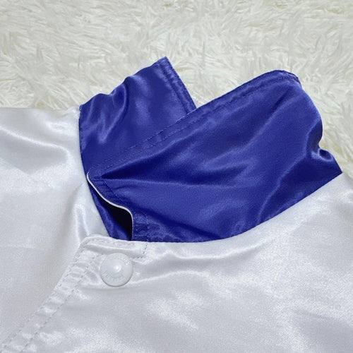 Yamaha Nylon Jacket Vintage 80S Ll