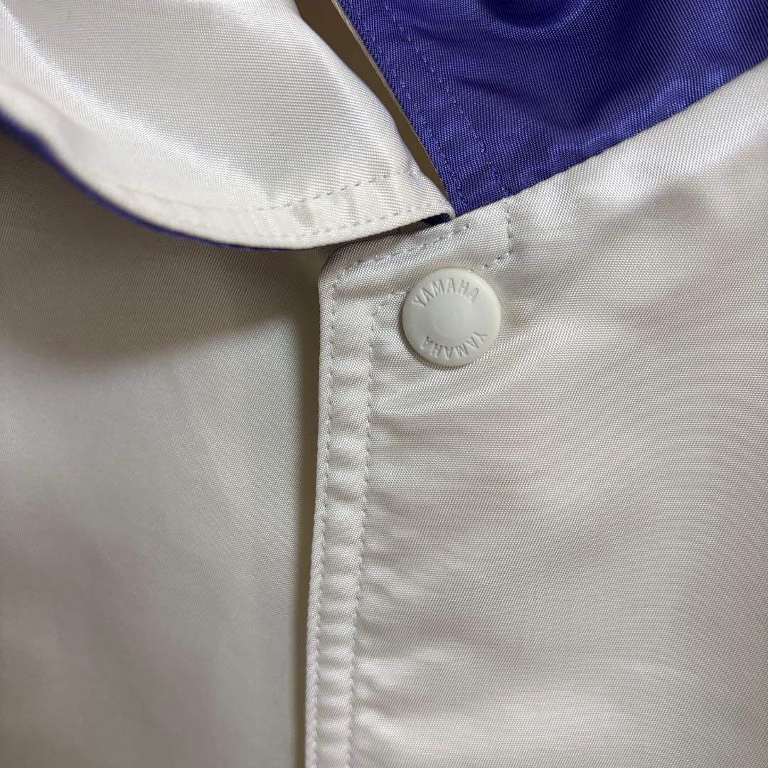 Yamaha Nylon Jacket Vintage 80S Ll