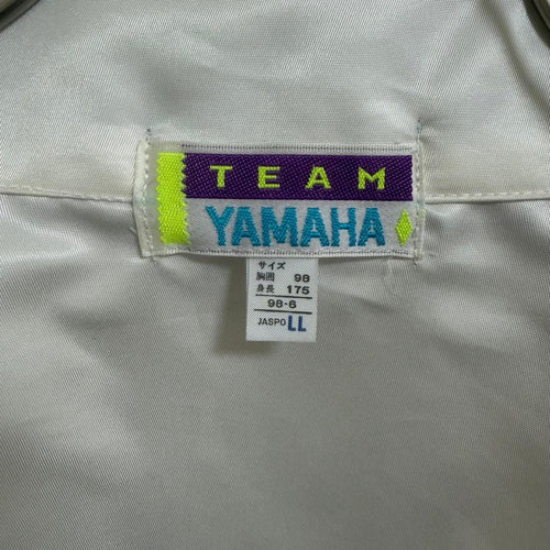 Yamaha Nylon Jacket Vintage 80S Ll