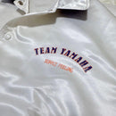 Yamaha Nylon Jacket Vintage 80S Ll