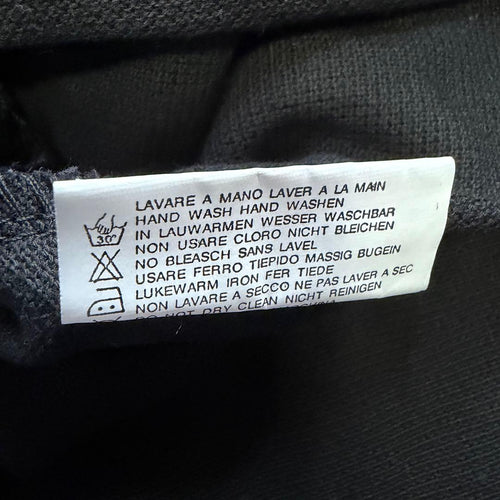 Yves Saint Laurent Polo Shirts Ysl