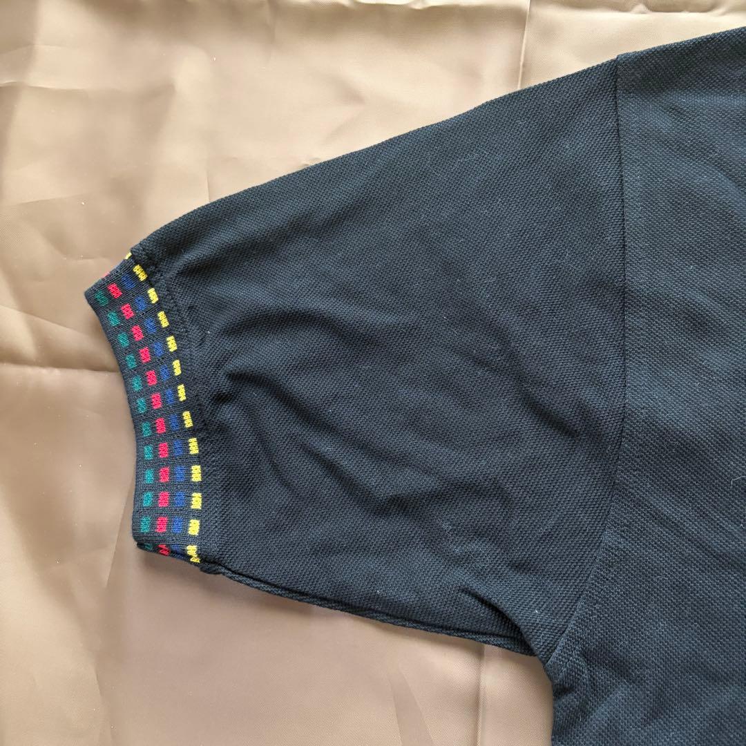 Yves Saint Laurent Polo Shirts Ysl