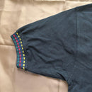Yves Saint Laurent Polo Shirts Ysl